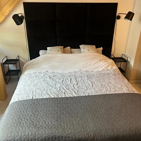 Apartament Ana Mragowo Centrum Екстер'єр фото
