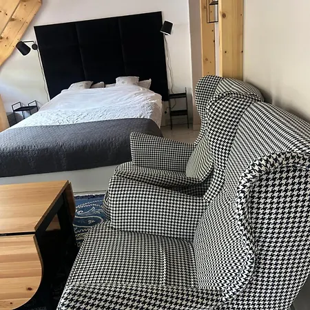 Apartament Ana Mragowo Centrum Екстер'єр фото