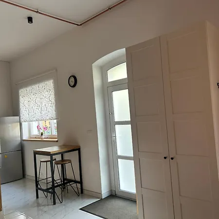 Apartament Ana Mragowo Centrum Екстер'єр фото
