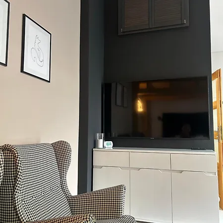 Apartament Ana Mragowo Centrum Екстер'єр фото