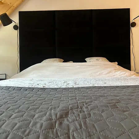 Apartament Ana Mragowo Centrum Екстер'єр фото