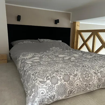 Apartament Ana Mragowo Centrum Екстер'єр фото