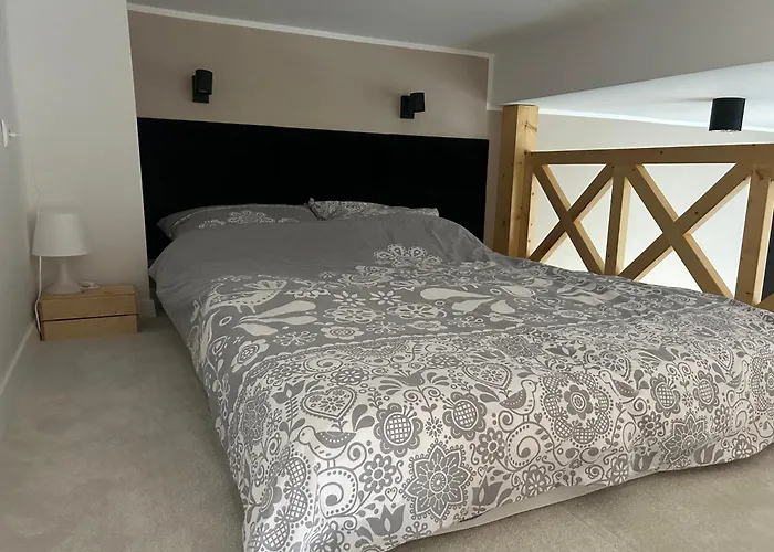 Apartament Ana Mragowo Centrum