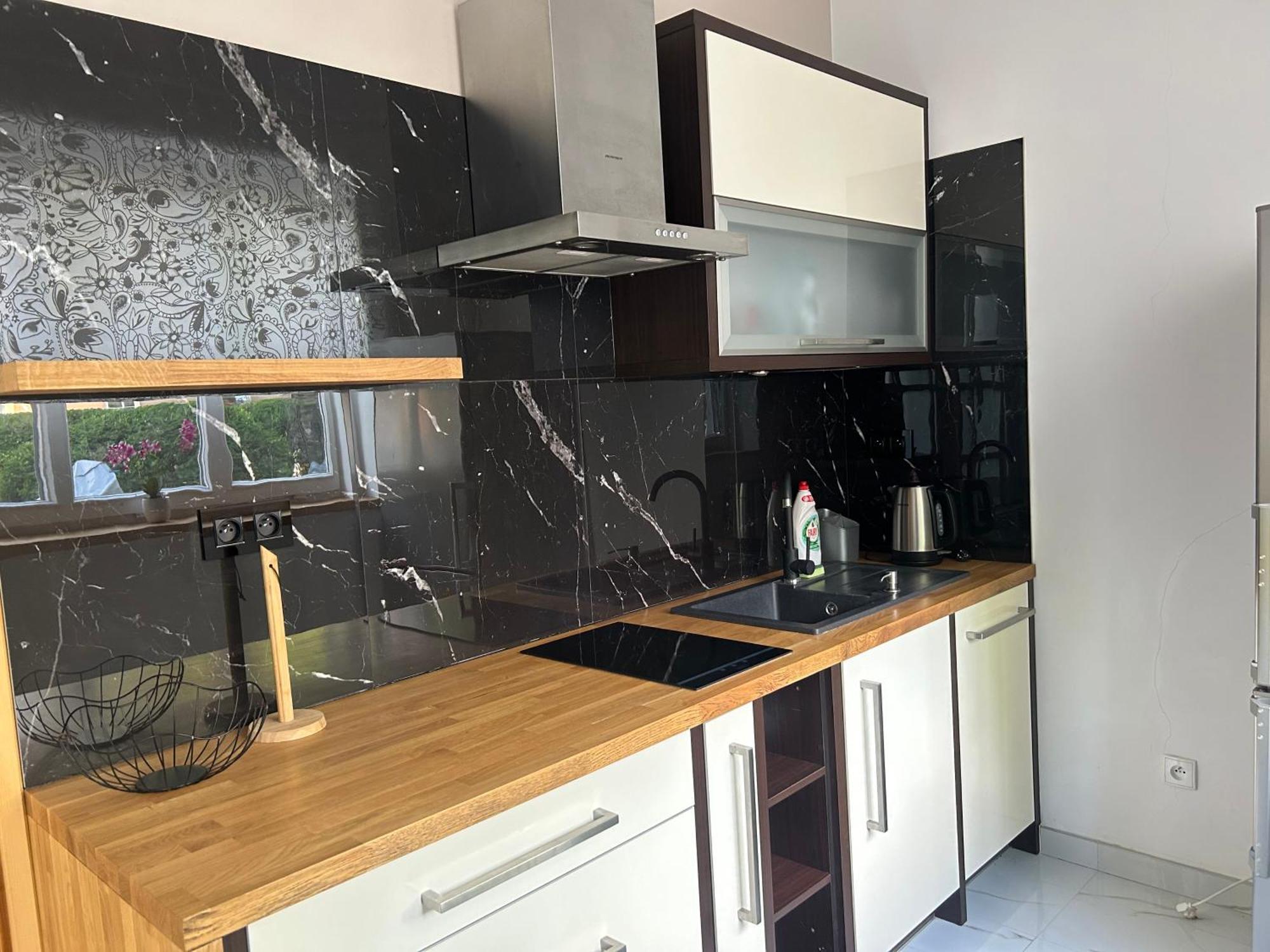 Apartment Ana Centrum