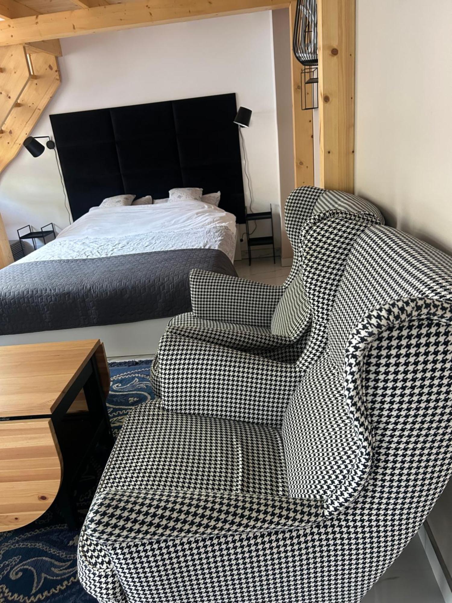 Apartment Ana Centrum *