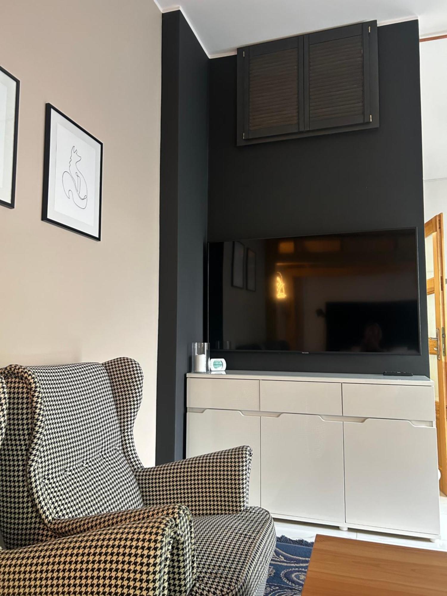 Apartment Ana Centrum