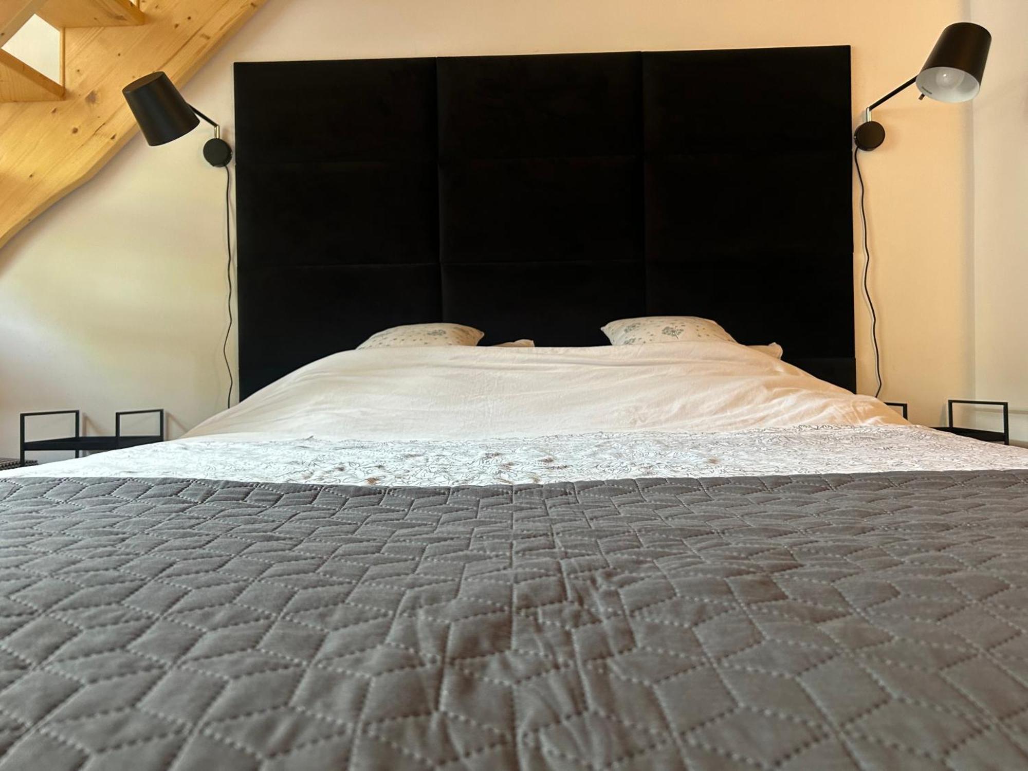 Ana Centrum Apartment Mragowo