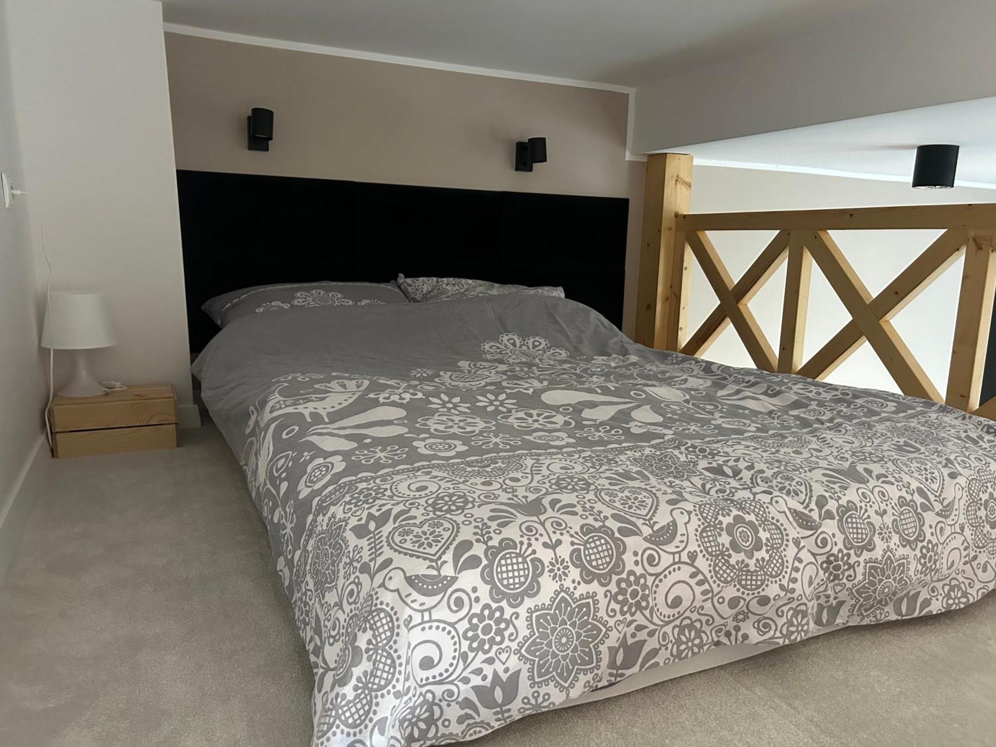 Apartment Ana Centrum *